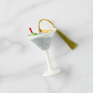 Holiday Ornaments