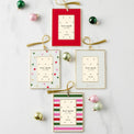 Be Jolly "Forever" Mini Frame Ornament