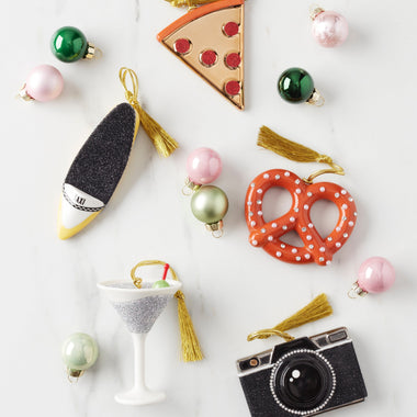ORNAMENTS