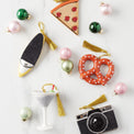 Be Jolly Camera Ornament
