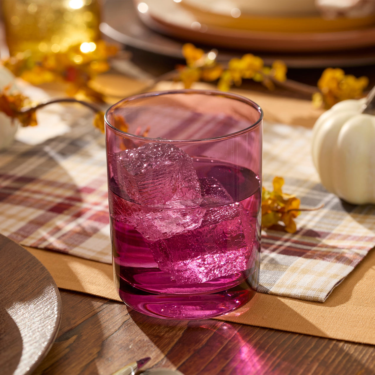 Golden Hour DOF Glasses, Set of 4