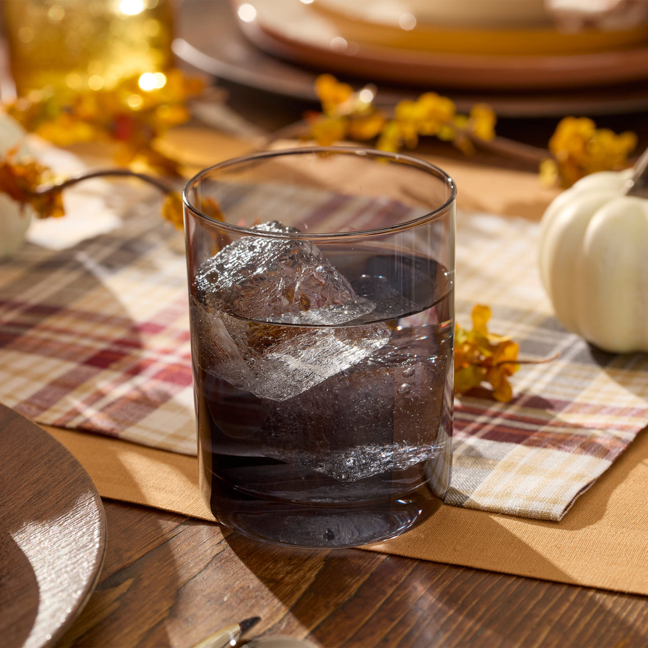 Golden Hour DOF Glasses, Set of 4