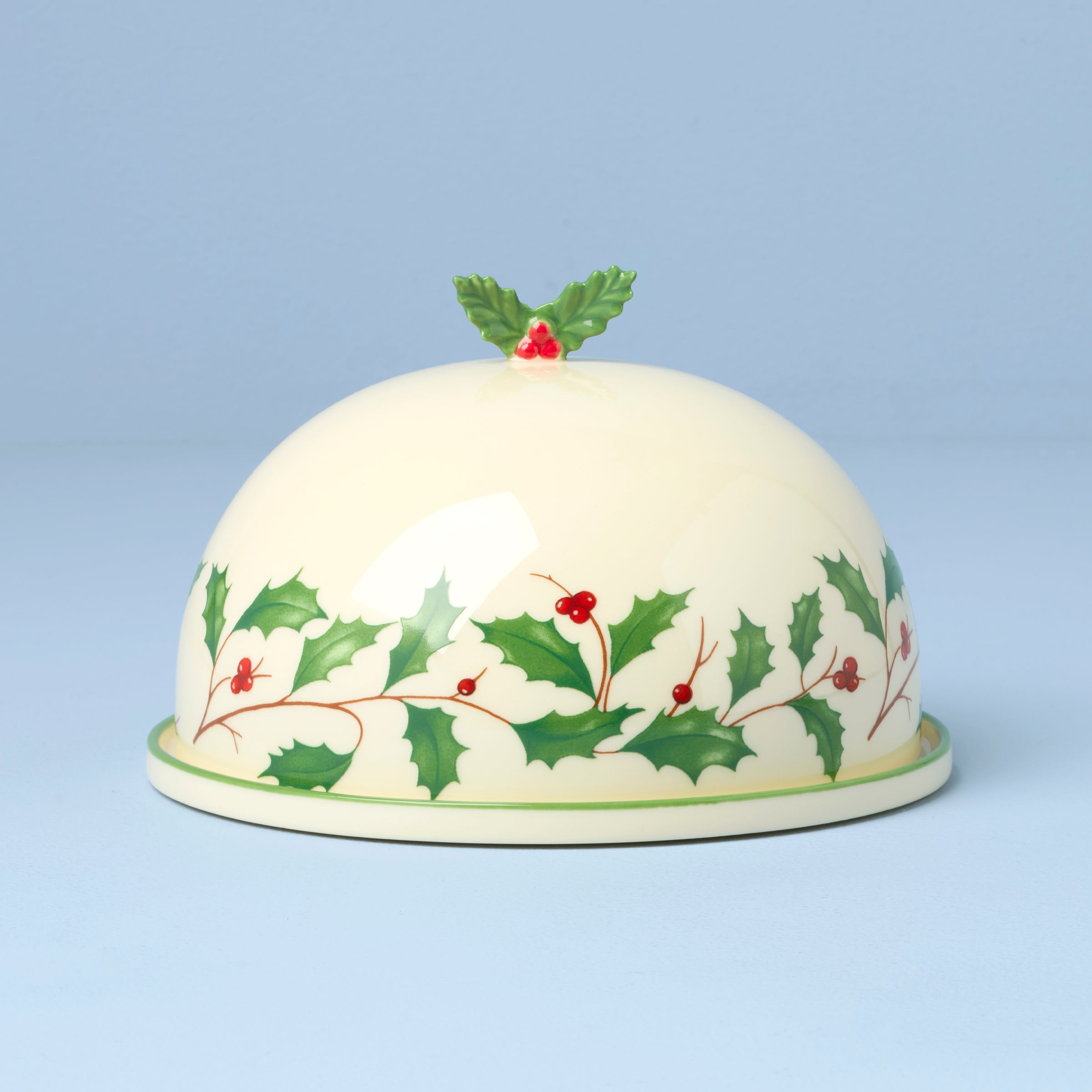 Holiday Covered Dish - Small – Lenox Corporation