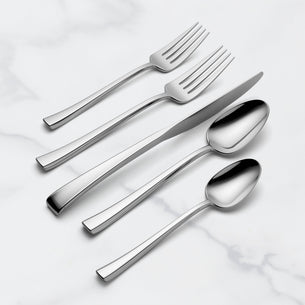 Maxine 20-Piece Flatware Set