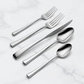 Maxine Mirror 20-Piece Flatware Set