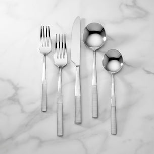 Modern Flatware and Cutlery