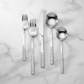 Modulus 20-Piece Flatware Set
