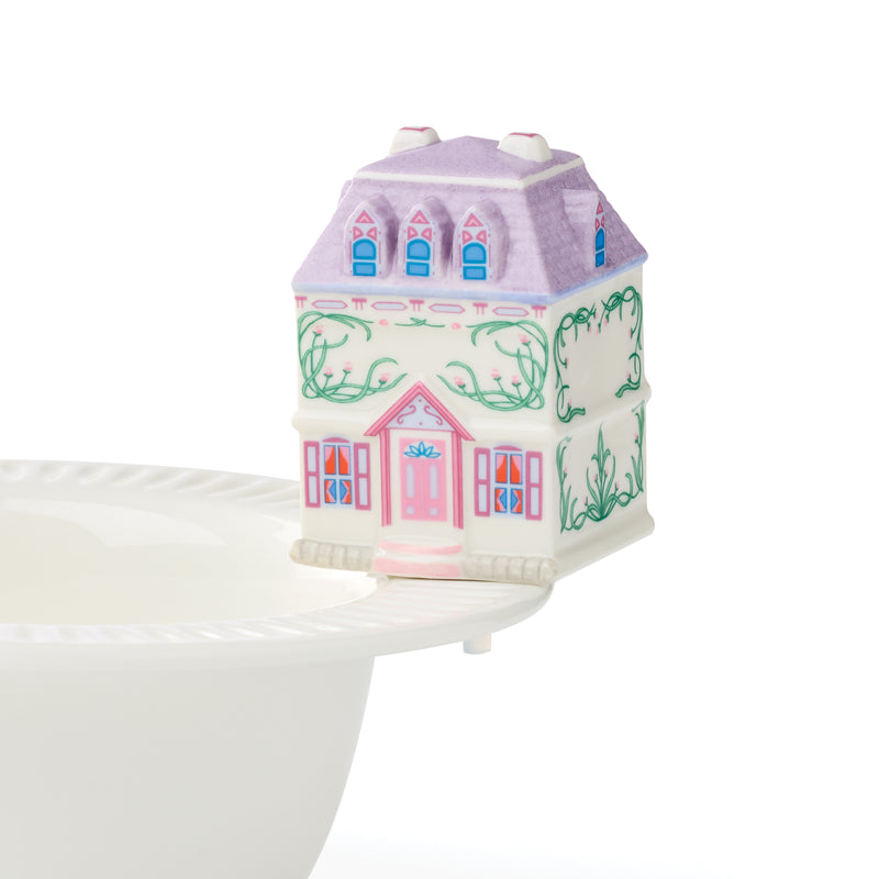 DTOC PROFILE POPPER LENOX VILLAGE