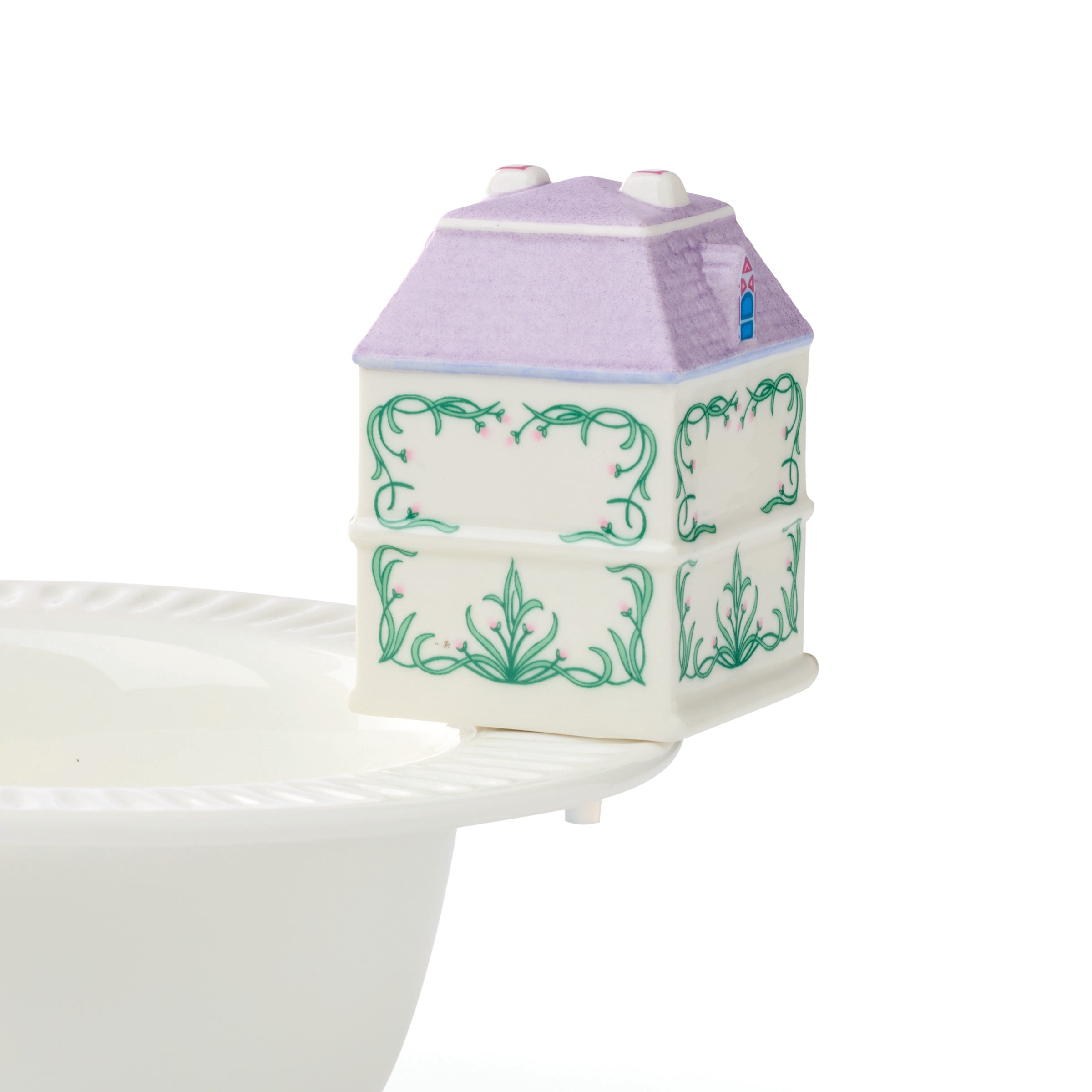 Lenox Profile Popper Spice Village