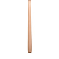 Dean Satin Rose Gold 20-Piece Flatware Set