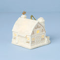 Mistletoe Park Barn Lit Ornament