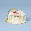 Mistletoe Park Diner Lit Ornament