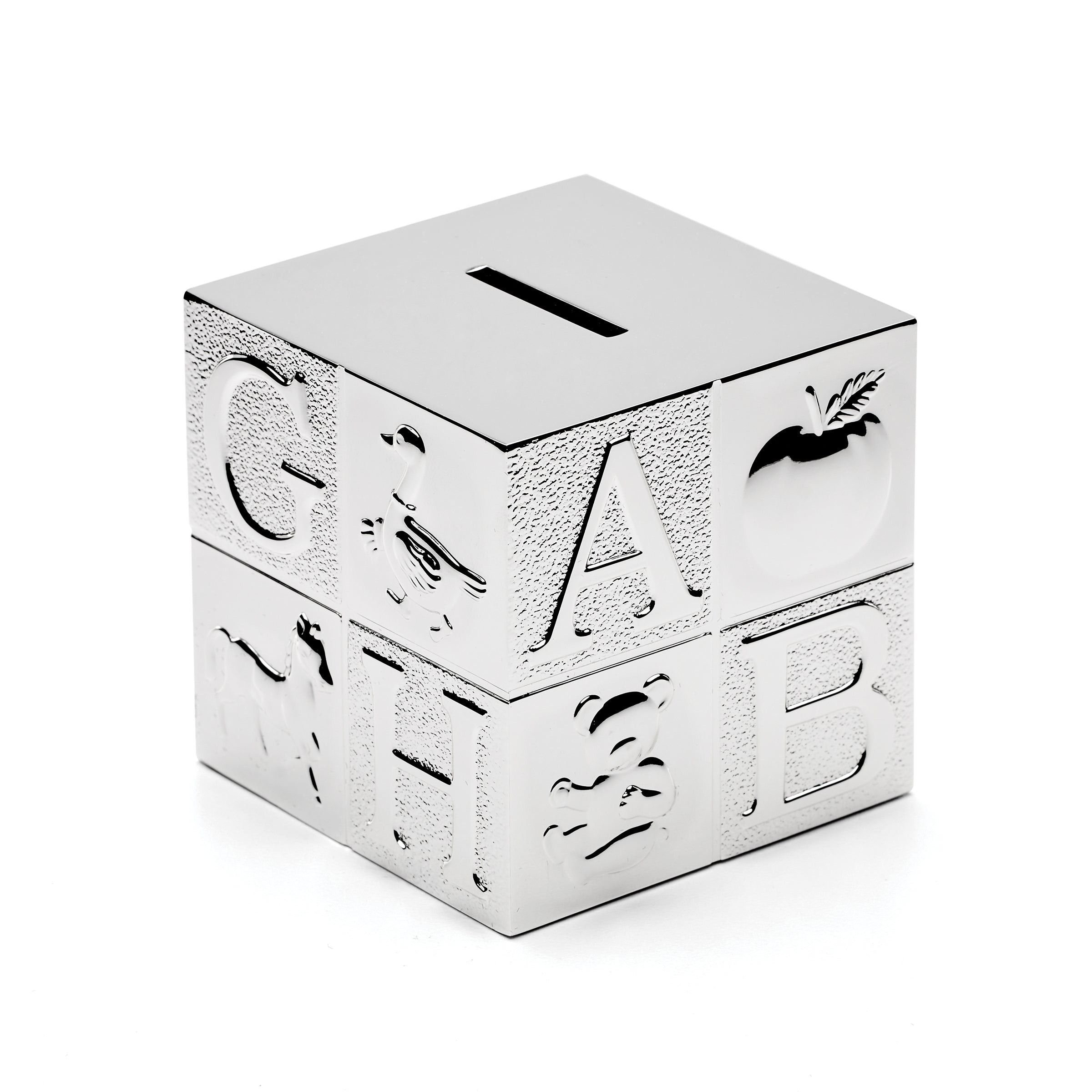 ABC Coin Bank – Lenox Corporation