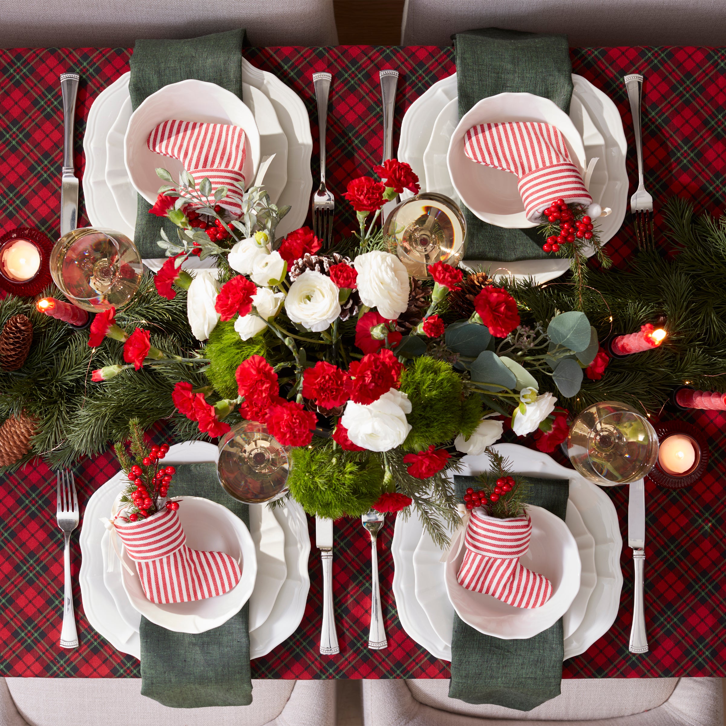 Portola 20-Piece Flatware Set – Lenox Corporation