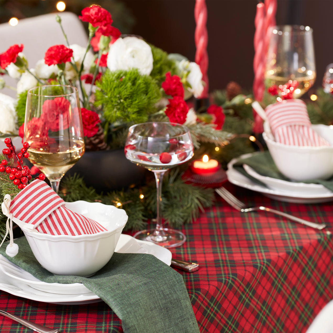 Eldridge 12-Piece Dinnerware Set