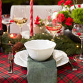 Tuscany Classics White Wine Glass Set, Buy 4 Get 6