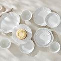Eldridge 12-Piece Dinnerware Set