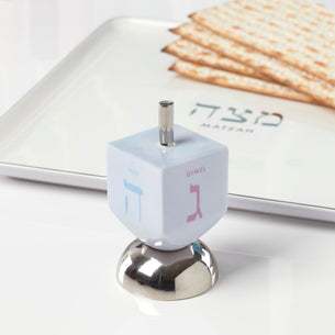 Oak Street Dreidel