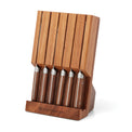 7-Piece Cutlery Block Set