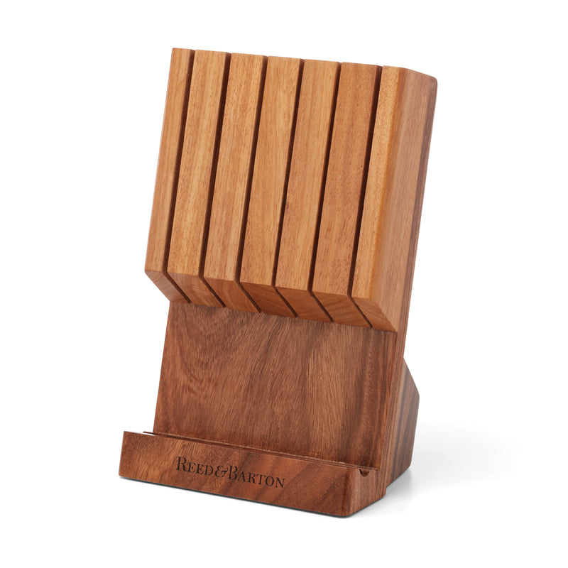 7-Piece Cutlery Block Set