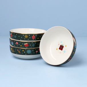 Holiday Dinnerware<br> & Entertaining Sets