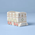 Lenox Village Christmas Train Server