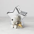 Snoopy Baby Coin Bank
