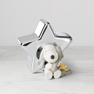 Little Snoopy Coin Bank