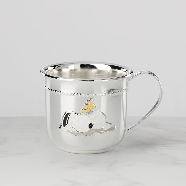 Little Snoopy
