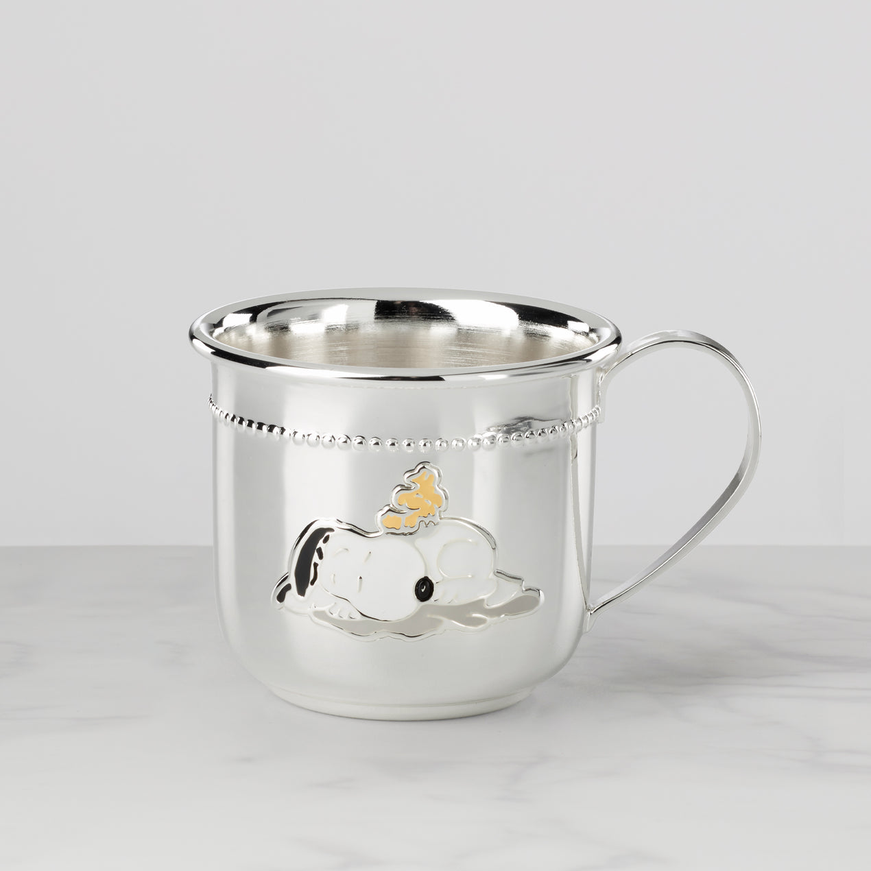 Snoopy Baby Cup