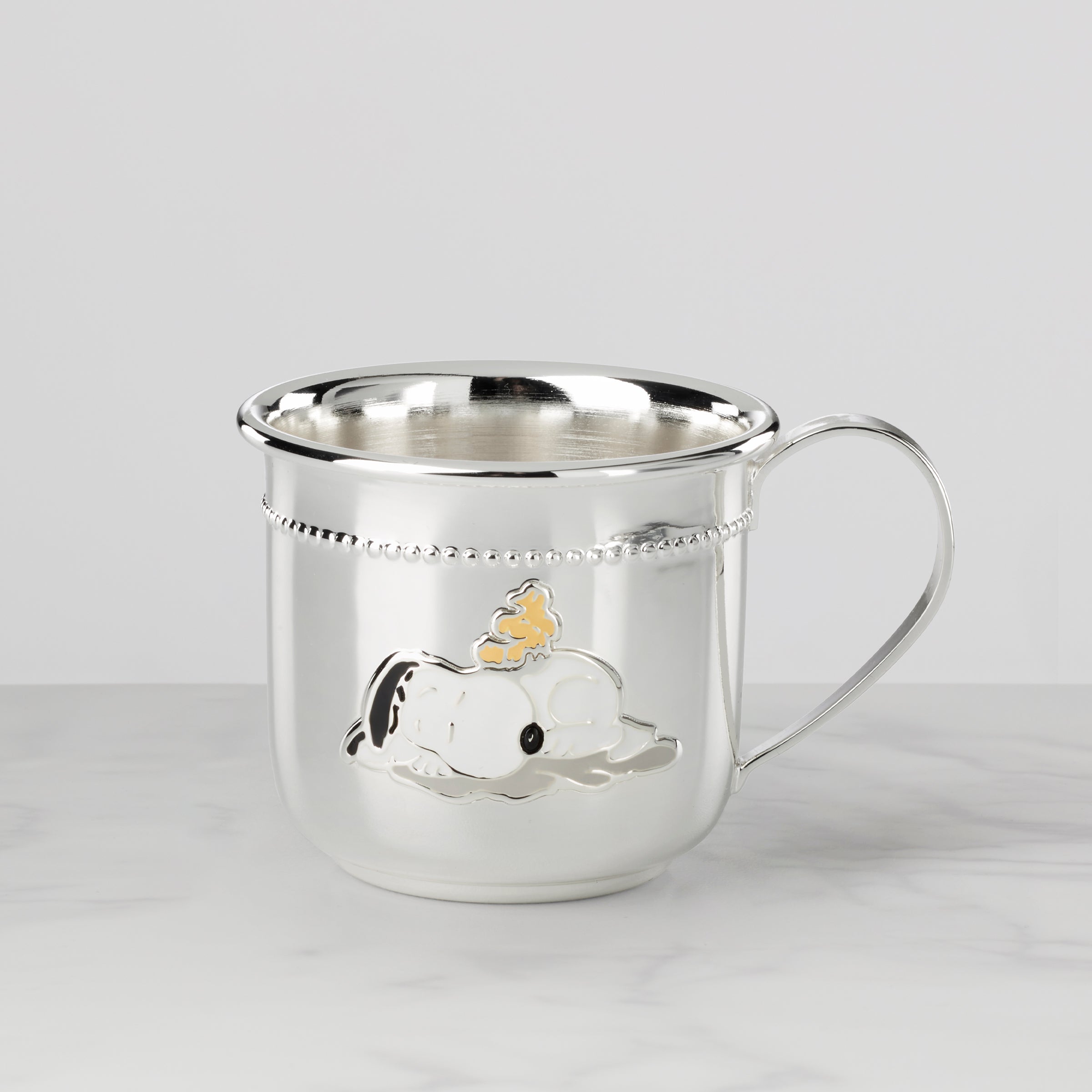 Little Snoopy Baby Cup – Lenox Corporation