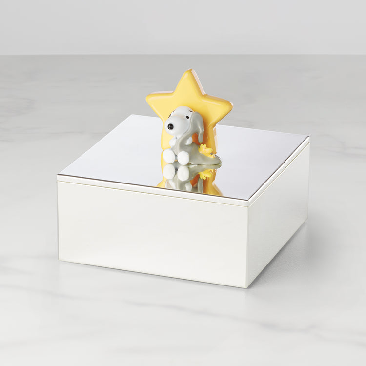 Little Snoopy