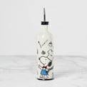 Chef Snoopy Oil Bottle