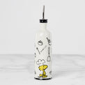 Chef Snoopy Oil Bottle