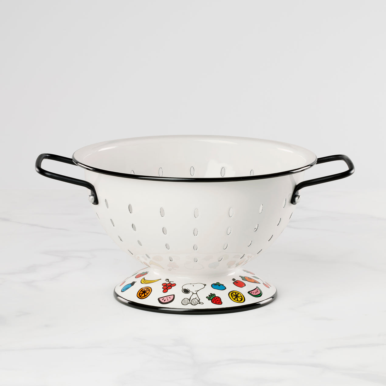 Chef Snoopy Colander – Lenox Corporation
