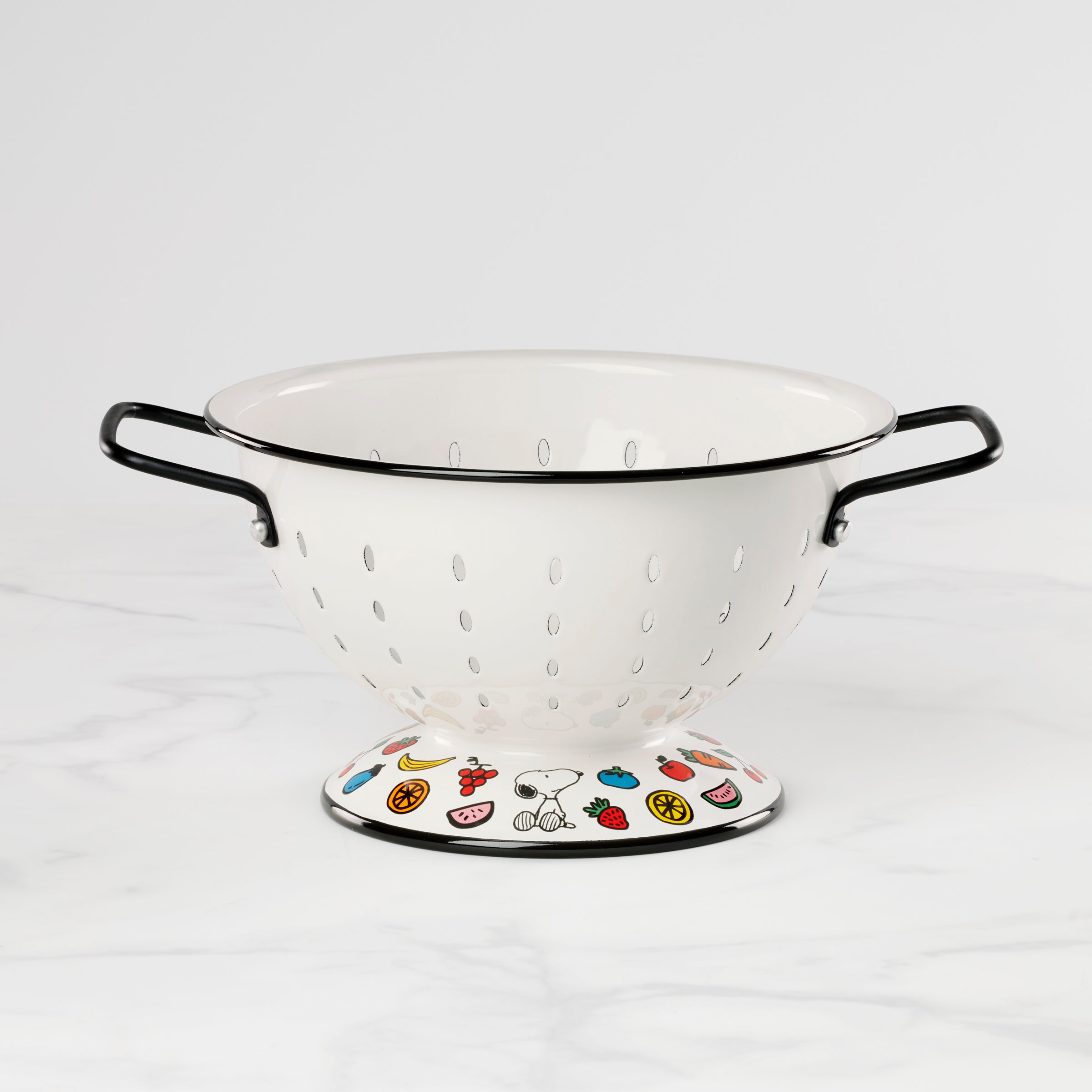 Chef Snoopy Colander – Lenox Corporation