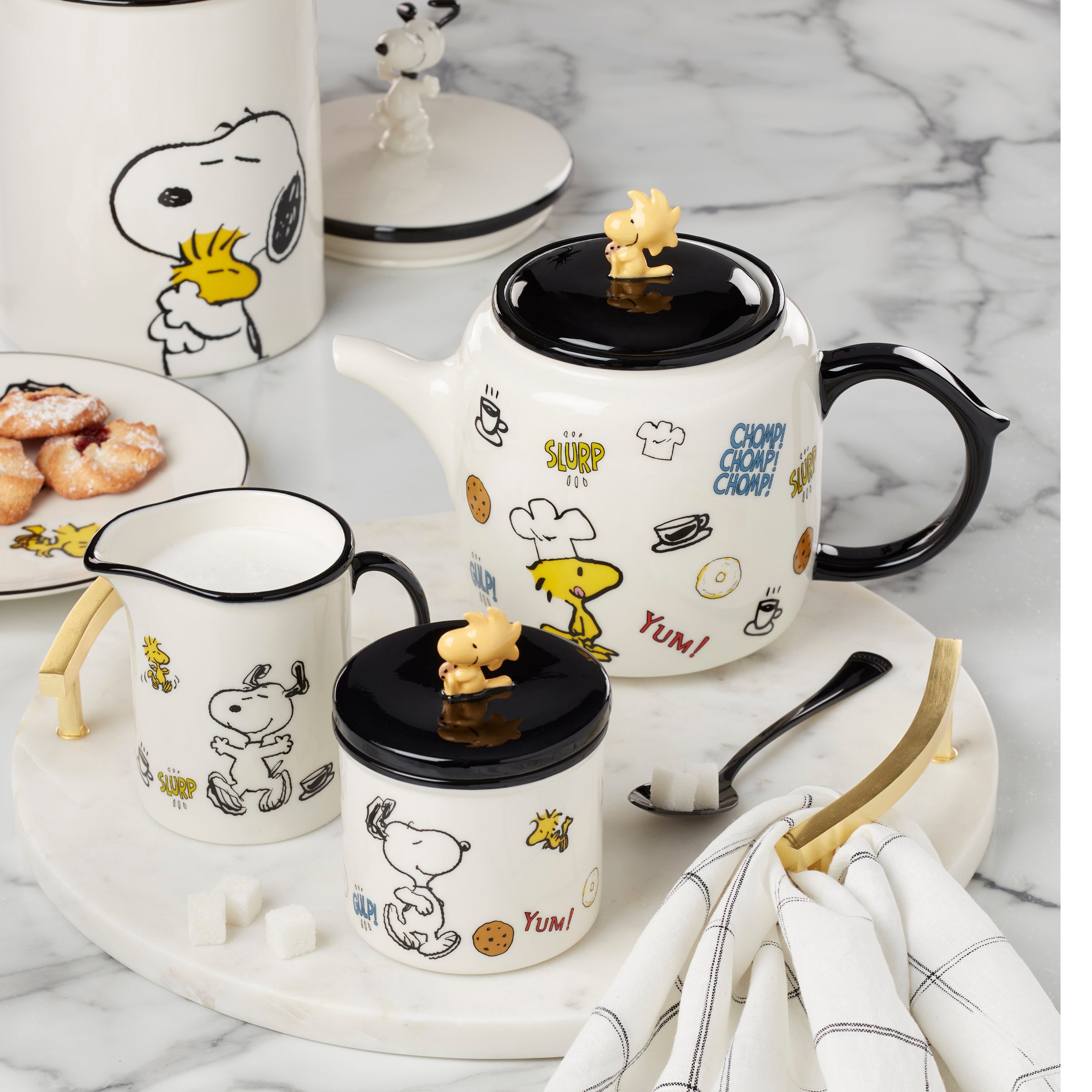 お値下げ！新品限定◎SNOOPY récolte Classic Kettle 楽天市場】【SALE／20%OFF】クラシックケトル/PEANUTS/recolte