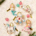 Personalized Astronaut Ornament