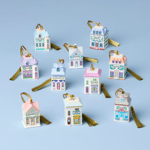 Ornament Trees & Mini Ornaments