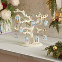 Lenox Spice Village 10-Piece Mini Ornament Set