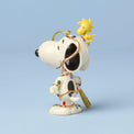 Snoopy Ornament
