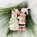 2026 Miinnie Ornament