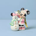 2026 Miinnie Ornament