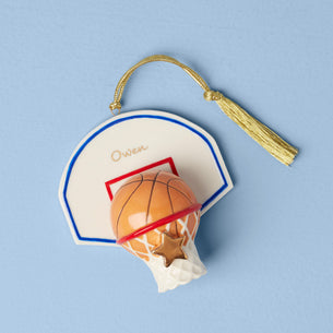 Personalized Christmas <br> Ornaments