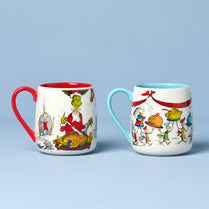 Grinchmas