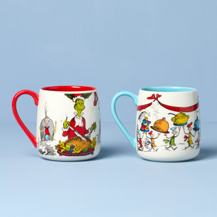 Seasonal Drinkware