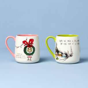 Seasonal Drinkware