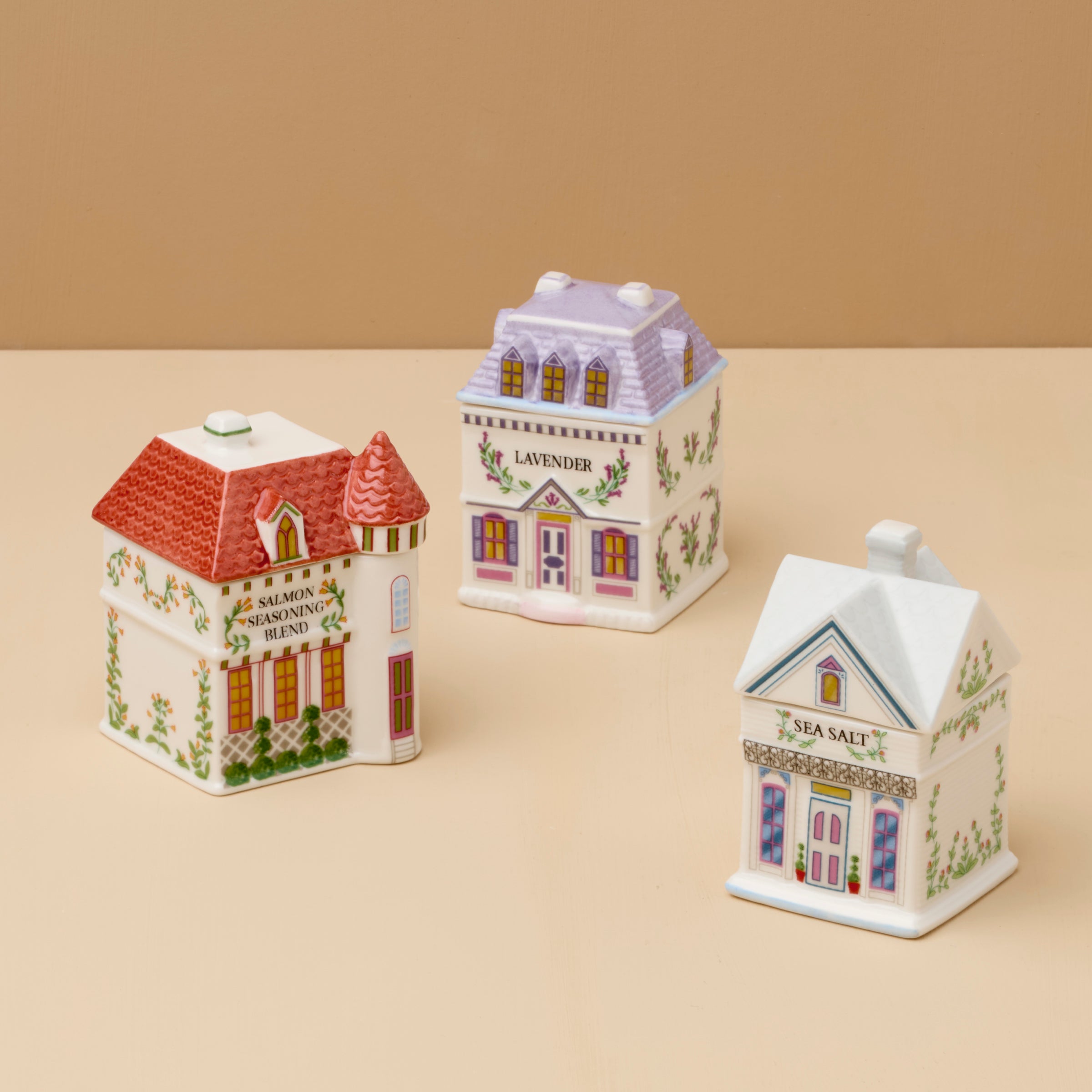 S*a様 The Lenox Spice Village/レノックス スパイスビの通販