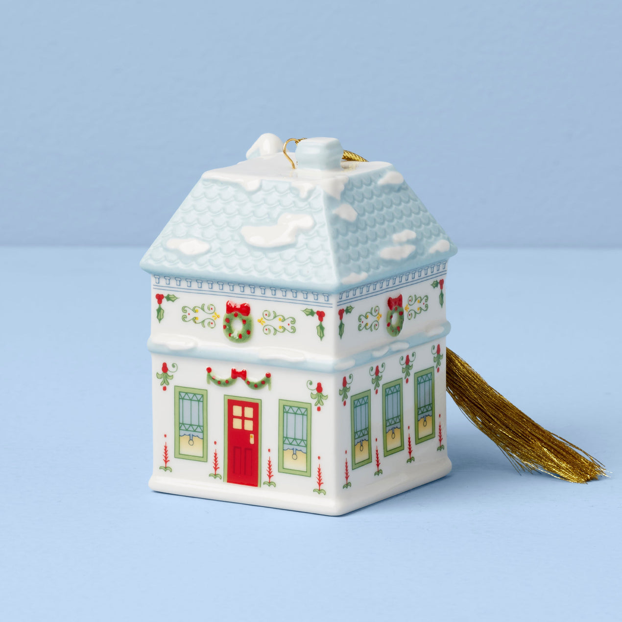 2025 Lenox Village Ornament