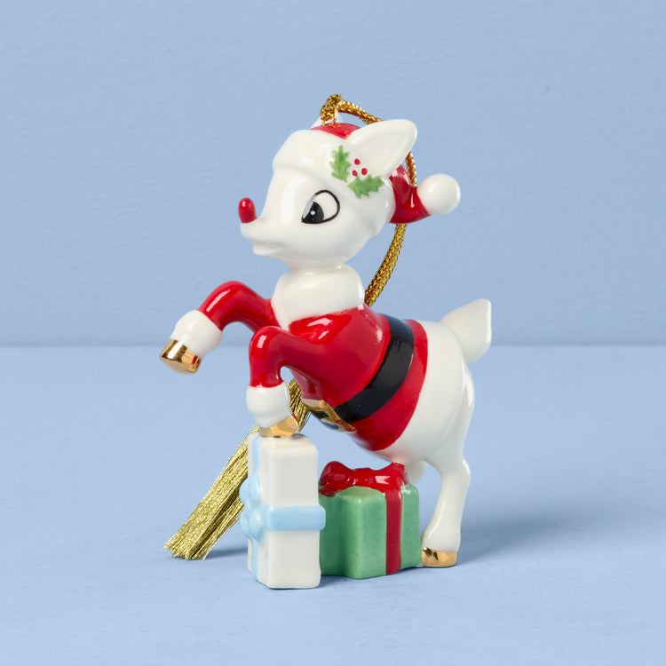 Rudolph the Red-Nosed Reindeer